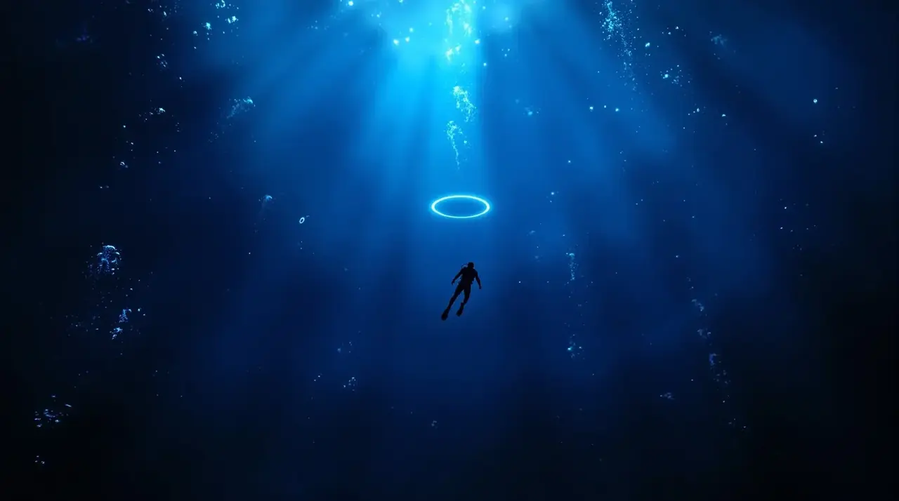深海回响-无极影视