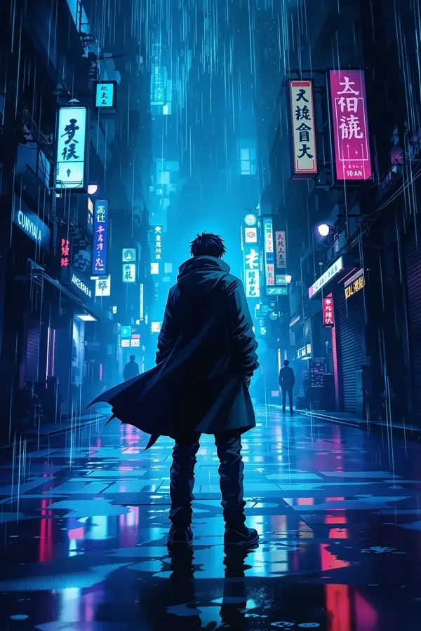 都市灵探-无极影视在线观看