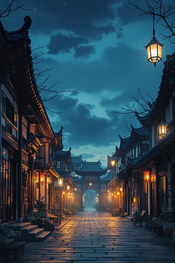 岁月长歌-无极影视在线观看